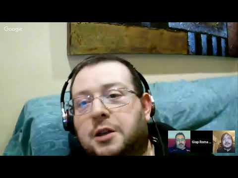 GIAP LIVE - 11.a Puntata - Terza serie