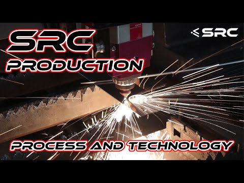 SRC Production Process