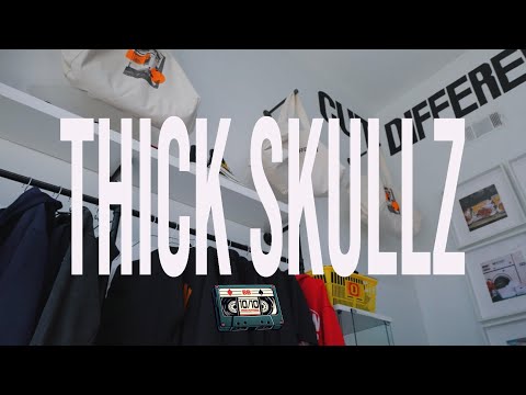 B.o.B “Thick Skullz” (Official Music Video)