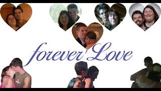 You Never Gave Up On Me (Matthew&amp;Stacey)