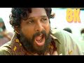 4k Puspha Srivalli Full Video Hindi Songs In 8K 4K Ultra HD HDR 30 FPS 5 1 Surround Sound