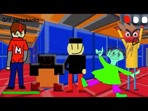 Georges funny math game decompile - Baldi's basics 1.3.2 decompiled mod