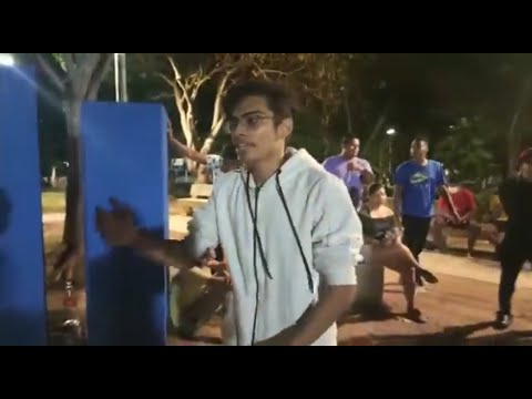 GAMMA vs MSM - 4tos - UNDER SKY - (FECHA I)