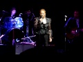 Barbara Mason - Another Man - Live in London 2011 ...