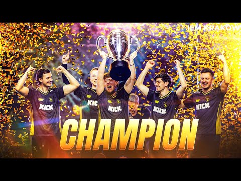 I WON MY FIRST TITLE OF THE YEAR !!! | ZYWOO