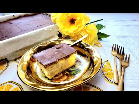 ***Przepyszne ciasto Kaszowiec-bez pieczenia #105