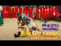 Ayyappanum Koshiyum Malayalam Movie Climax Fight Scene Prithviraj Sukumaran Biju Menon Sachy