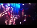 Mos Def Umi Says W Uestlove Jeff Bradshaw Brass Heaven At Blue Note NYC