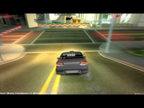 [Race]FakeDeath feat SphinX - Hot Night