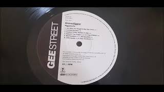 Gravediggaz - Mommy, What&#39;s A Gravedigga?