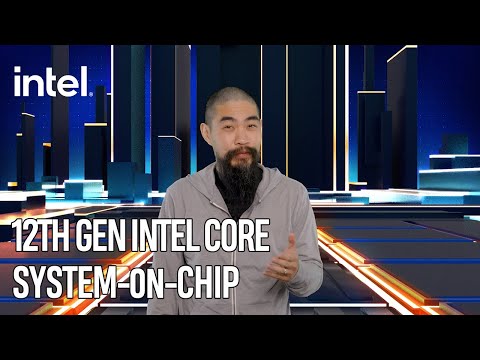 Procesorius CPU Intel Core i9-12900KF 3200 Socket 1700 TRAY CM8071504549231 video