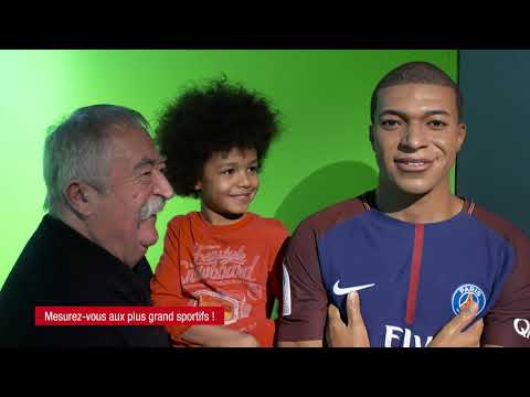 Les plus grandes célébrités en statut de cires : 1 billet adulte ou enfant pour le Musée Grévin - Second Medium