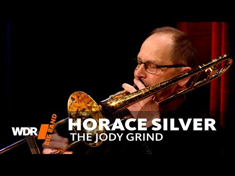 Joey Alexander & John Clayton - The Jody Grind | WDR BIG BAND