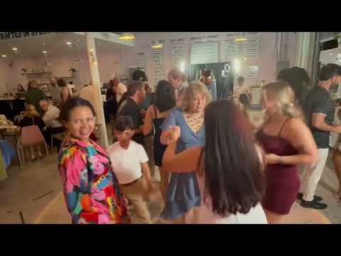 Easy Cee Entertainment video.