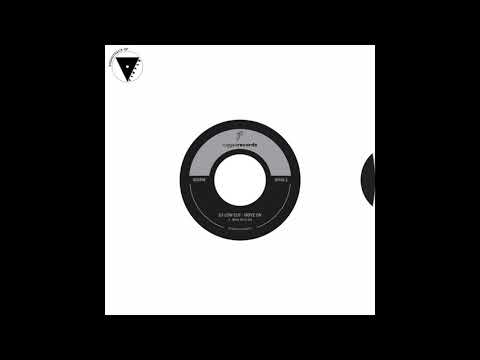Dj Low Cut - Move On