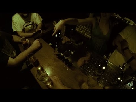 KRMA MUSIC - Kurz Schluss Video [Traumrealität LP]