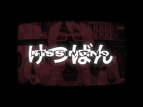 Desolate - MissingNo. [177013] (Official Visual)