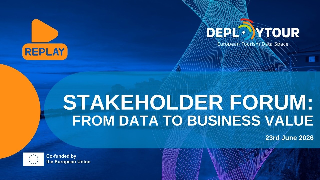 From data to business value