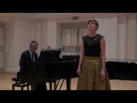 16 Leoš Janáček / Ária Lišky z 2. dejstva opery Příhody lišky Bystroušky