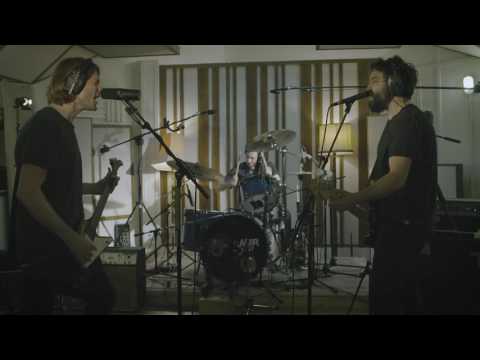 Dinosaur Pile-Up - 11:11 (Official session video)