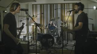 Dinosaur Pile-Up - 11:11 (Official session video)