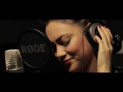 JAI Never Forget You (Cover Version)