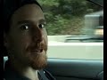 USA Tape 1 August To September 2002
