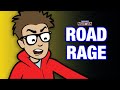 ROAD RAGE - (Your Favorite Martian music video ...