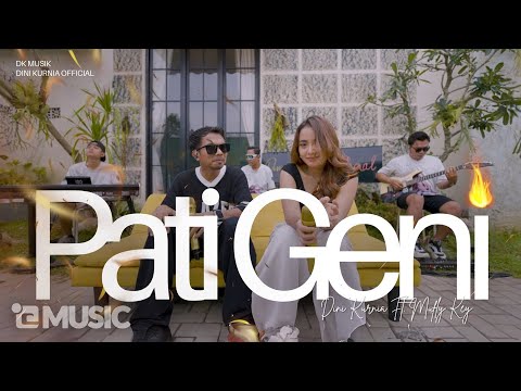 Dini Kurnia Official and Mufly Key Official