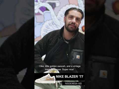 Un-Laced | Episódio Um | Tênis | Zalando