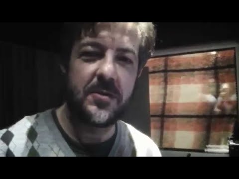 EelST in: Making of Album Biango - Curt Cress