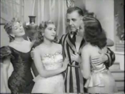 Mamá nos quita los novios Pelicula Completa