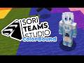 1 Warna Untuk menamatkan Minecraft || ColorBound || Minecraft Challenge