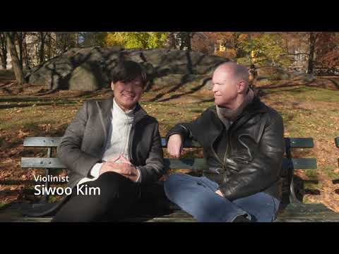 Siwoo and Michael discuss LAST