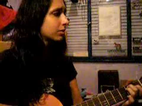 The Idol ( Wasp Cover ) video thumbnail