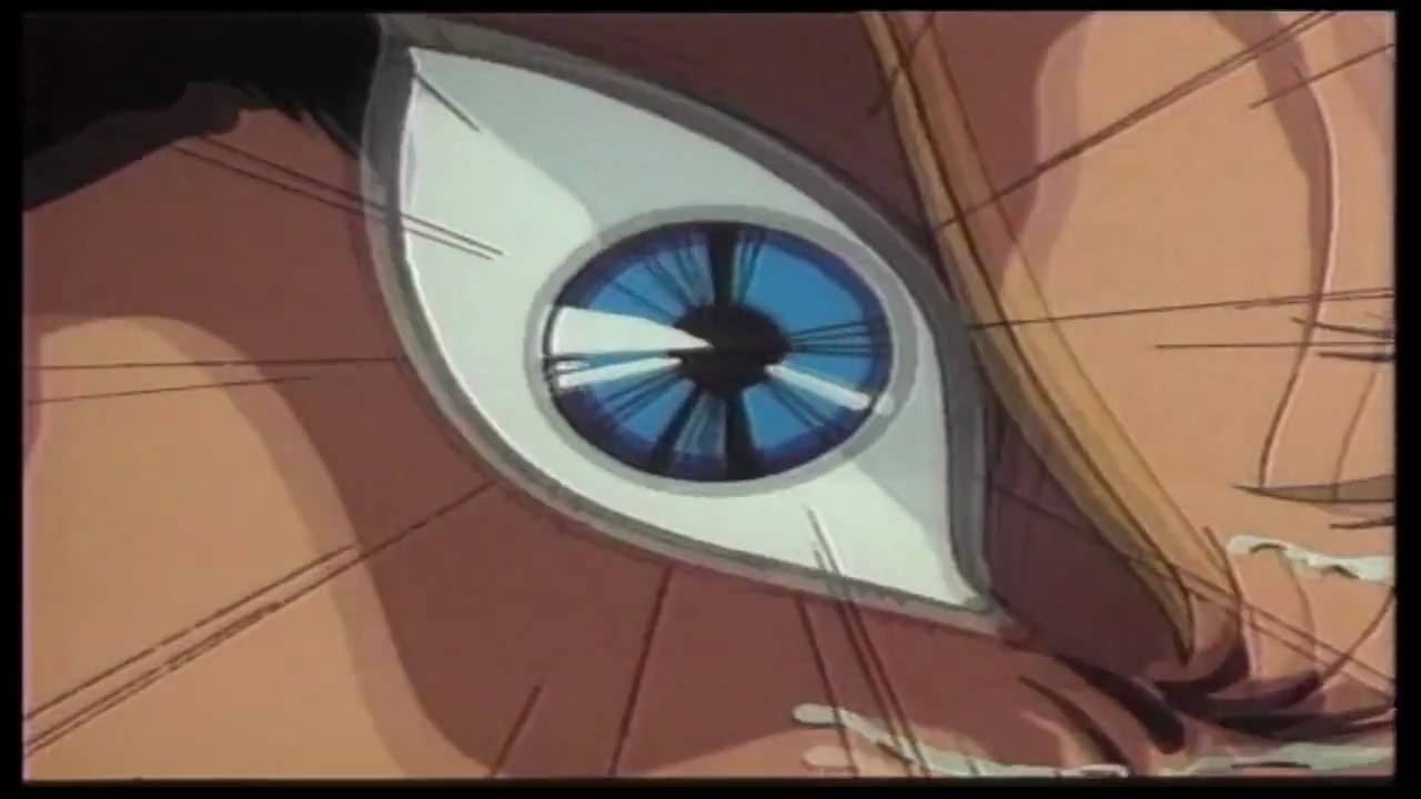 M.D.Geist - Trailer | HD