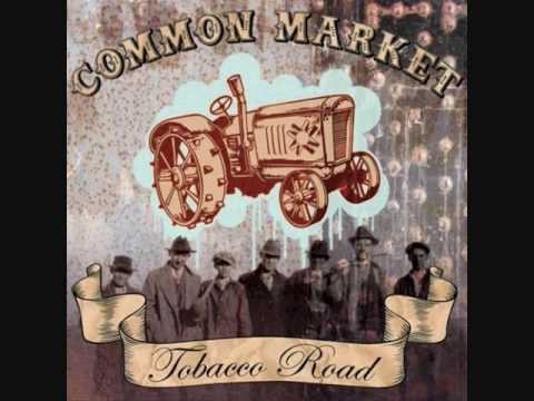 Common Market - Winter Takes All [Lyrics Included]
