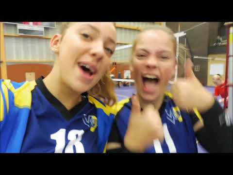 VC058 Vlog MA1 7 oktober 2017