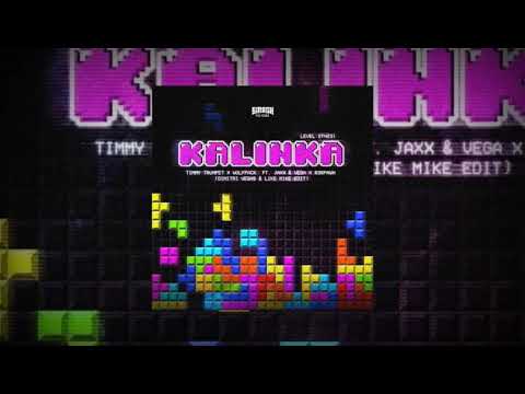 Timmy Trumpet x Wolfpack ft. Jaxx & Vega x R3spawn - Kalinka (Dimitri Vegas & Like Mike Edit)