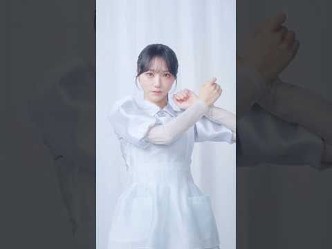 「#劇薬中毒 」研究員衣装ver.👩🏻‍🔬🧪#イコールラブ #イコラブ #野口衣織