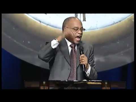 "The Danger of Falling Asleep in Church" Pastor John K. Jenkins Sr.