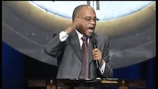 &quot;The Danger of Falling Asleep in Church&quot; Pastor John K. Jenkins Sr.
