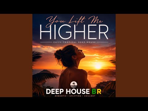 You Lift Me Higher