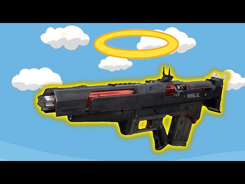 Blast Furnace God Roll Is Actually Unbelievable!