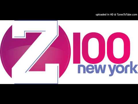 Z100 Aircheck Mo Bounce March 05 2013
