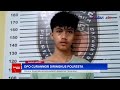 DPO Curanmor Diringkus Polresta Bandar Lampung - SaburaiNews