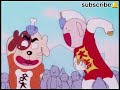 Lucky Man हिंदी में Lucky Man Cartoon Lucky Man Episode 6