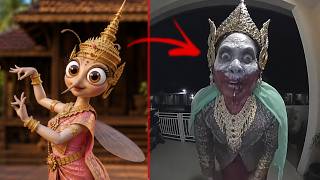 Download lagu The True Scary Story Behind the Sakedung Kading Song mp3