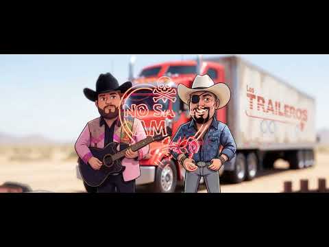 No Sabes Amar - Arnulfo III & Arnulfo Jr El Pirata Del Amor (Video Oficial)