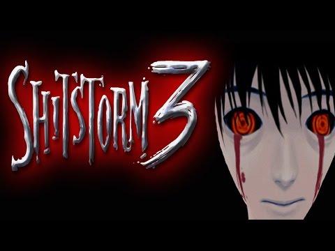 Shitstorm 3: Shittribution - White Day